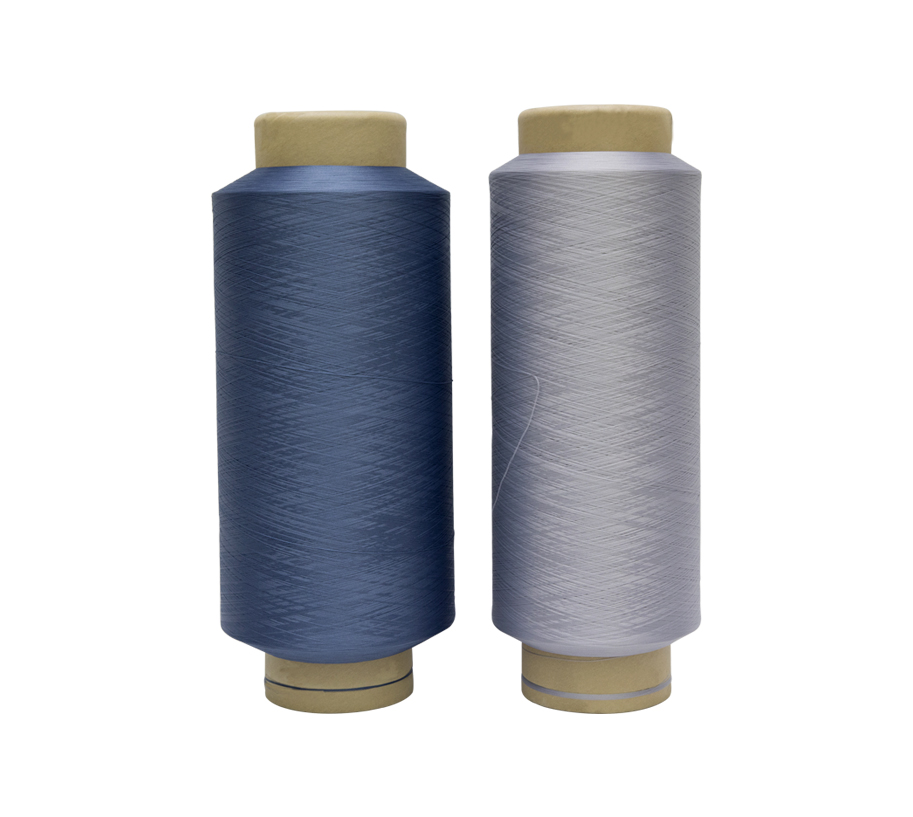 150D/36F DTY YARN  750/240 900/288 1200/384