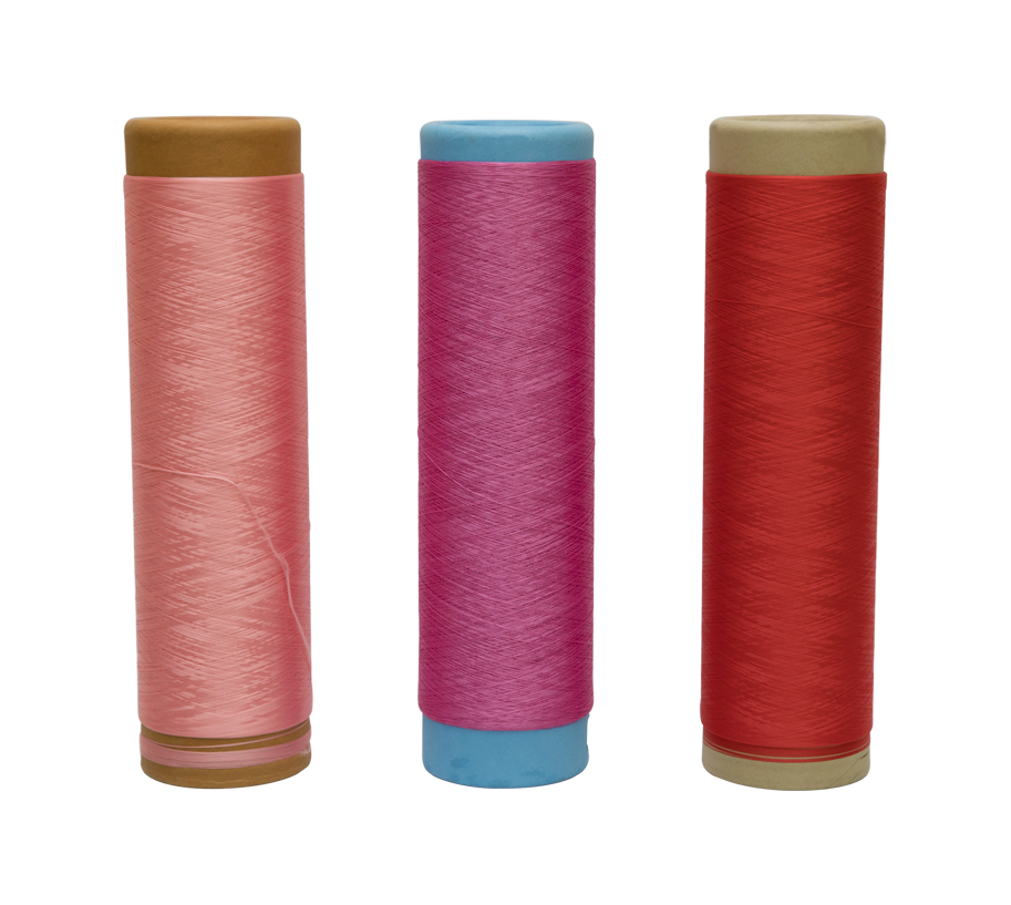 150D/48F DTY YARN  750/240 900/288 1200/384