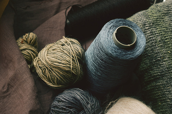 How does 5G solve the problems that have plagued the textile and chemical fiber industry for decades?