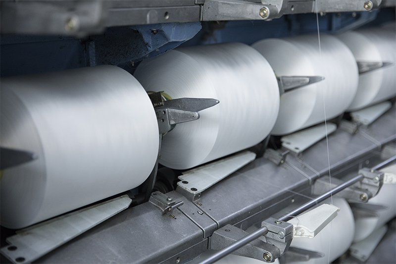 Polyester Dty Yarn Exporters Play A Vital Role In The Global Textile