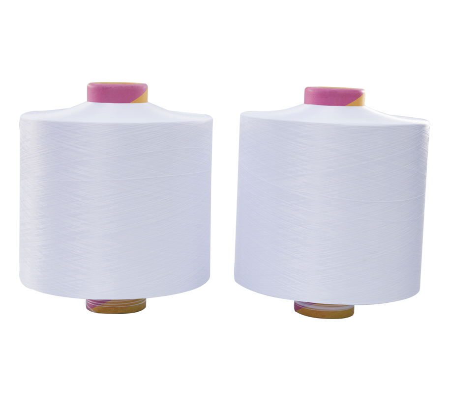 300D96F OPTICAL WHITE NIM Polyester Yarn  750/240 900/288 1200/384