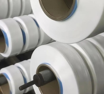 The Versatility and Strength of Spandex Yarn: Applications and Properties from 15D to 1120D