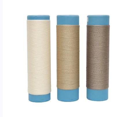 Exploring the Versatile Properties of Polyester DTY Yarn