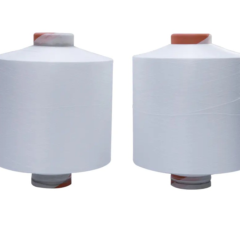 Polyester SD Yarn: Exploring a New Dimension of Synthetic Fibers
