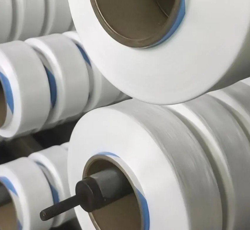 Spandex yarn: the elastic miracle in the textile industry