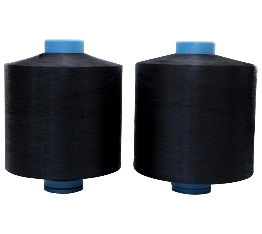 Polyester High Elastic Yarn: The King of Elasticity in the Textile Field