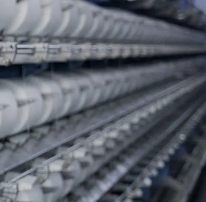 The charm of polyester DTY yarn: innovative textile materials lead the integration of fashion and functionality