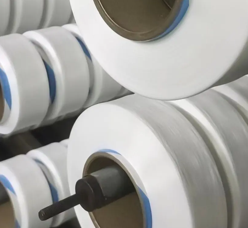Spandex Yarn: Elastic Magic Fiber in the Textile Industry