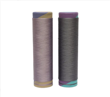 China Polyester Yarn: The Mainstay of the Textile Industry