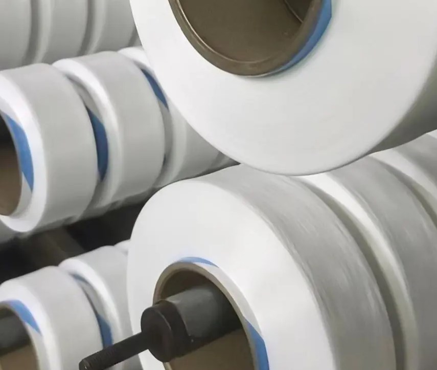 Spandex yarn: the charm and application of elastic fiber