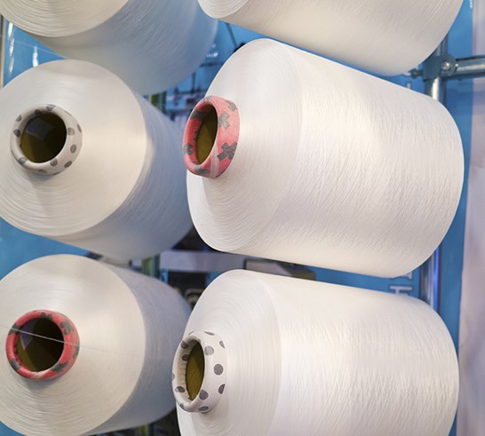 China DTY: The core value and development trend of China's stretch yarn in the textile industry