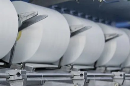 High-performance polyester filament: Polyester DTY Yarn