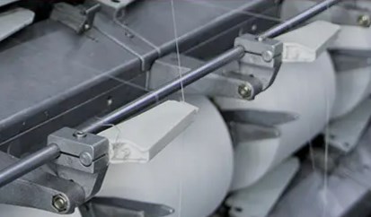 Unveiling Polyester DTY Yarn: A Revolution in the Performance of a Next-Generation Fiber Material