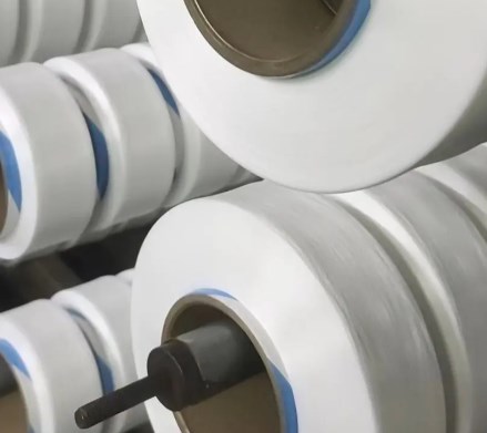 Spandex Yarn: Reshaping Fabric Performance