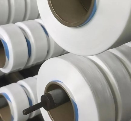 Analysis of Spandex Yarn Applications and Development Trends in the Textile Industry