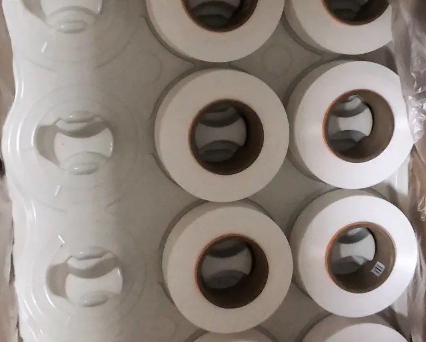 Spandex Yarn: A Key Innovative Material for the Textile Industry