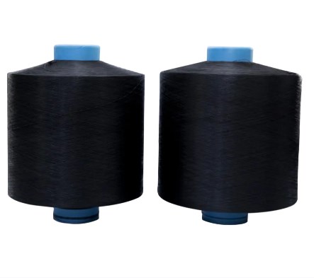 Polyester High Elastic Yarn: An Innovative Choice for the Modern Textile Industry
