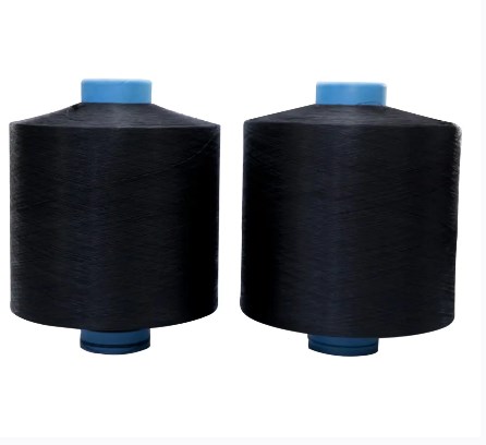 Polyester High Elastic Yarn: Manufacturing Process and Performance Optimization