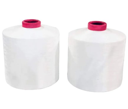 What differentiated advantages can draw texturing yarn bring to high-end apparel fabrics?