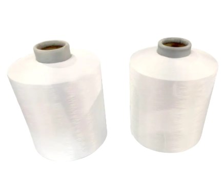 What is the application value of Polyester SD Yarn in functional textiles?