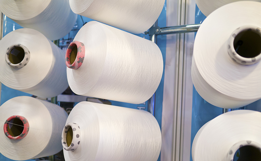 Hangzhou Dingkai Chemical Fibre Co., Ltd.