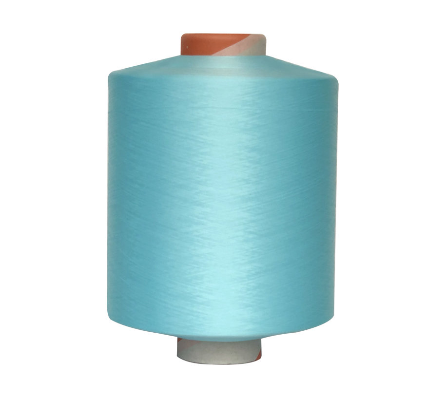 Polyester DTY Yarn Stands As A Testament To The Ingenuity Of The Textile Industry