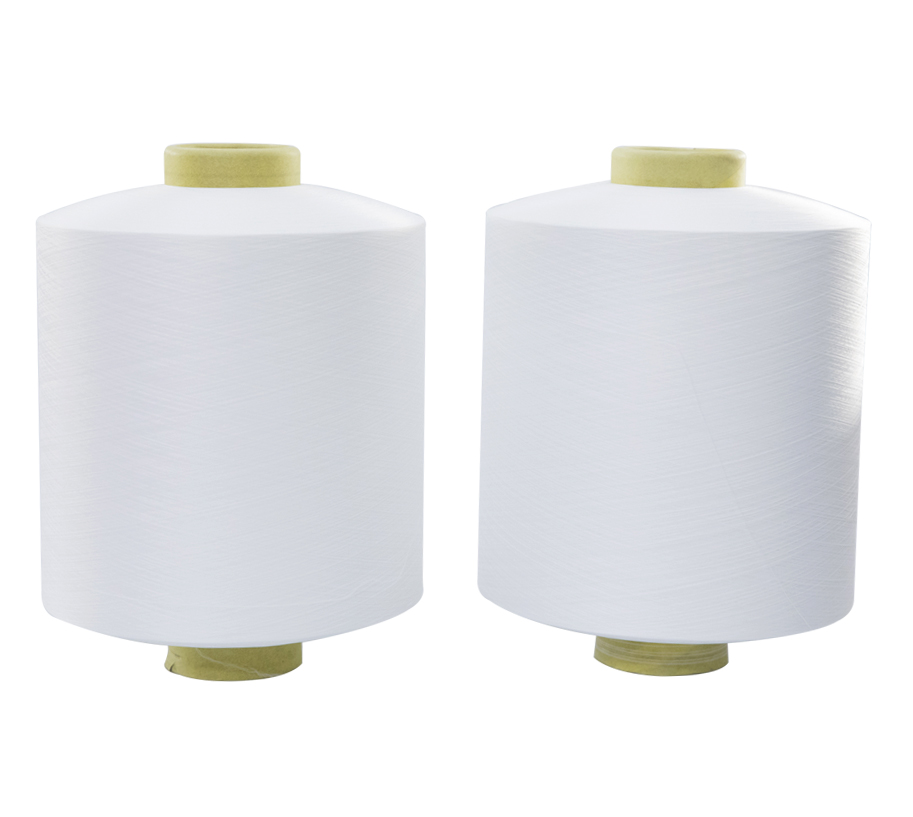 The Advantages and Disadvantages of Conventional Polyester Yarn