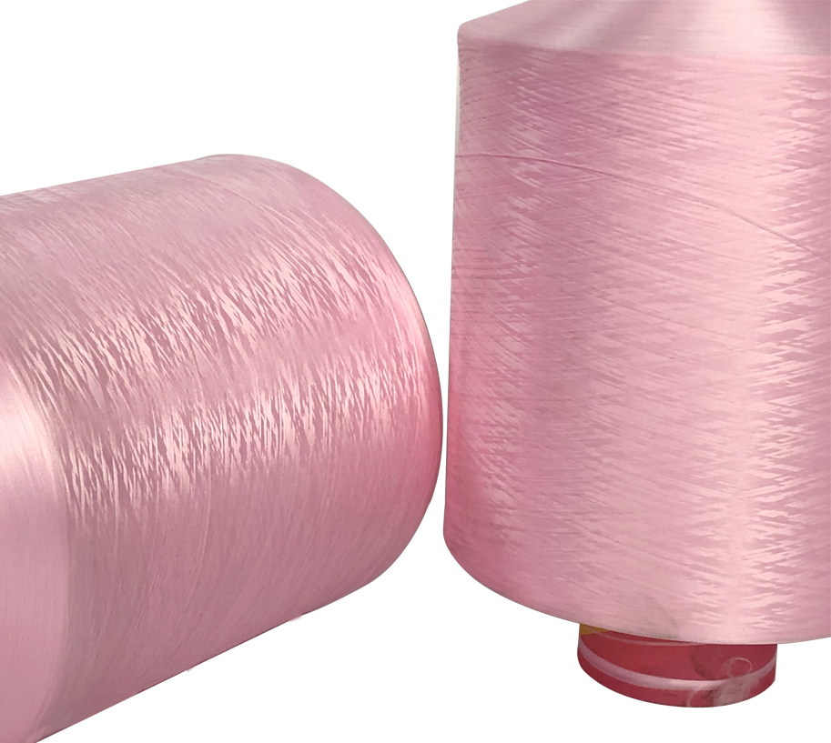 What is the Difference Between Mechanically Covered and Air-Covered Spandex Yarn