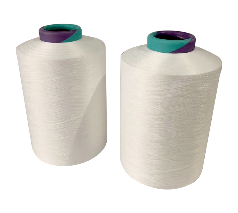 What Is Polyester Yarn?