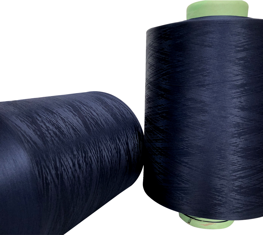 Advantages of Polyester High Elastic Yarn