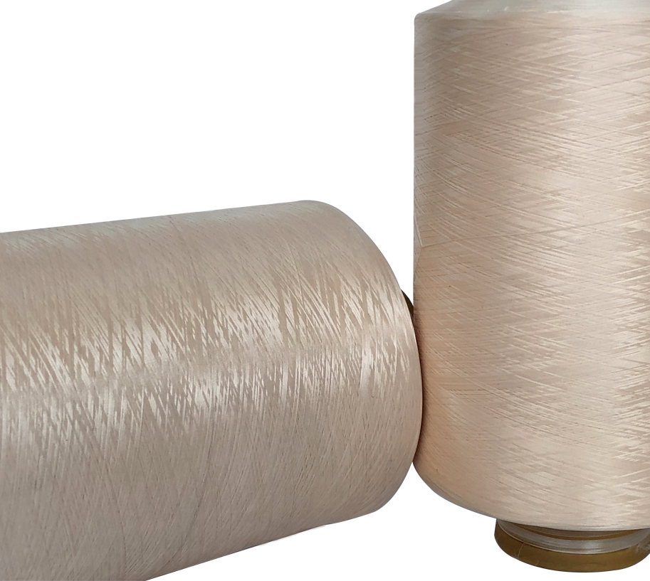 Is polyester yarn the same as acrylic yarn