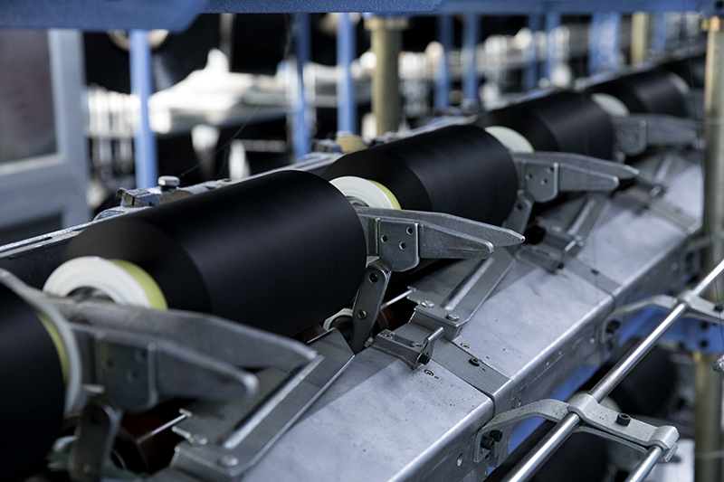 How to maintain the spinning frame equipment